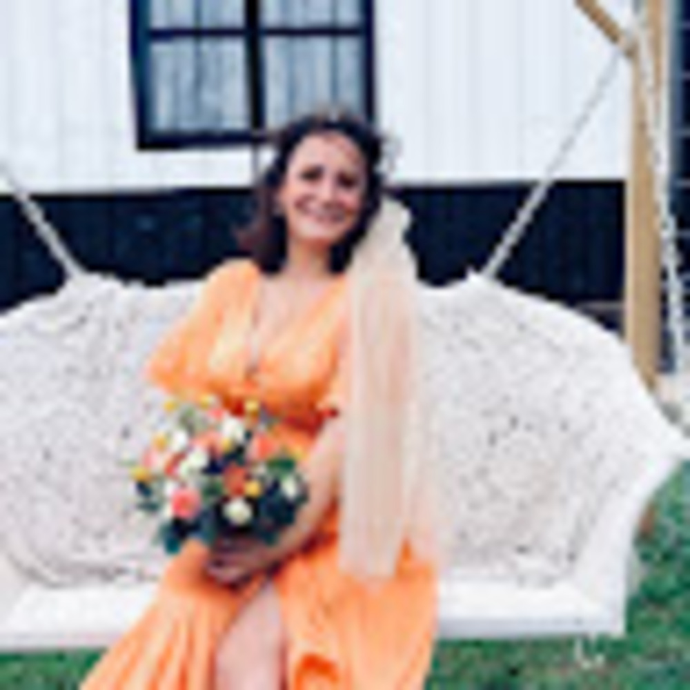 Meet your Posher, Shira